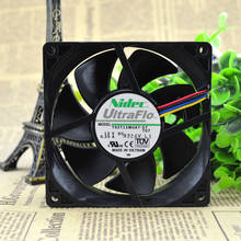 Brand new original 9025 0.25A T92T12MUA7-57 high air volume low mute fan 2024 - buy cheap