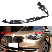 Para 2011-2017 bmw série 5 f07 gt520 gt528 gt535 gt550 farol tira de vedação de borracha guarnição tira decorativa 2024 - compre barato