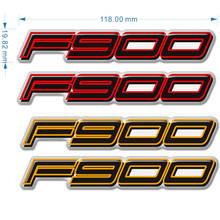 For BMW F900 XR R F900XR F900R Stickers Decal Emblem Badge Logo Motorcycle Fairing Tank Pad Protector Side Panel Accessory 2024 - buy cheap