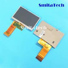 4.3" LTE430WQ-F0B LTE430WQ-FOB 50 pin for TomTom GO 520 720 730 930 920t 530 GPS LCD screen display + touch screen repair panel 2023 - buy cheap