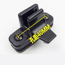 Excavator Glass buckle window buckle glass lock catch Excavator Accessories For Doosan Daewoo 55 60 210 215 220 225 300-7 2024 - buy cheap