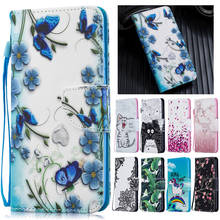 A11 A01 Case on For Samsung Galaxy A11 Leather Case sFor Coque Samsung A 11 A01 M11 Cover Wallet Magnetic Flip Phone Case Fundas 2024 - buy cheap