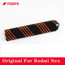 1Pc Original Replacement Spare Parts Main Brush Roller Suit For Xiaomi Rodmi NEX Handheld Vacuum Cleaner 2024 - buy cheap