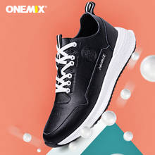 ONEMIX 2020  Casual Running Shoes Breathable Outdoor Male Sport Shoes Men's Shoes New Arrivals Sneakers Walking Shoes 2024 - buy cheap