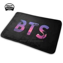 3D Household Goods Mat Rug Carpet Cushion Kpop Jimin Jungkook Boys Suga Taehyung J Hope K Pop Boys 2024 - buy cheap