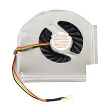 New CPU Cooling Fan For IBM Lenovo Thinkpad T61 T61P 3 Pin 2024 - compre barato