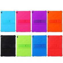 Kids Shockproof Kickstand Protective Case Cover for Lenovo Tab M10-TB-X605F TB-X505F P10 TB-X705F 10.1" Tablet Funda Cover #S 2024 - buy cheap