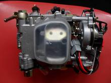 SHERRYBERG-carburador para motor toyota 4Y, carburador 2024 - compra barato