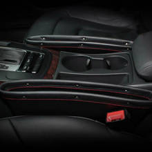 2021 Car Seat Organizer Slit Gap Storage Box for Citroen Picasso C1 C2 C3 C4 C4L C5 DS3 DS4 DS5 DS6 Elysee C-Quatre C-Triomphe 2024 - buy cheap
