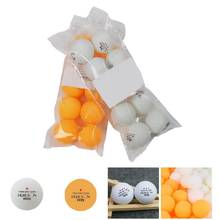 10 pces pingpong bolas de tênis de mesa profissional para treinamento competição esportes uso ena88 2024 - compre barato