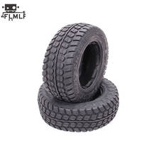 Front or Rear Highway Road Tires Skin Kit Fit 1/5 HPI ROFUN BAHA ROVAN KM GTB MCD BAJA 5T Toys Parts 2024 - buy cheap