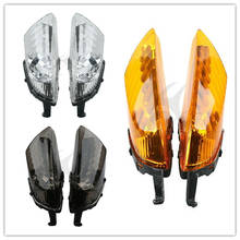 Motorcycle Turn Light Indicator Signal Winker For Honda VFR800 2006-2010 2009 2008 2007 2024 - buy cheap