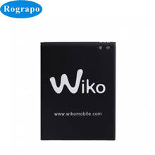 Аккумулятор для Wiko JERRY 2 3 Jerry2 Jerry3, 2500 мАч 2024 - купить недорого