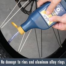 High Quality Bike Tire Sealant Tyre Repair Sealer Electric Vehicle Self-refilling Tire Repair Tool For Prevent Flat Tire 2024 - buy cheap