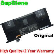 SupStone-Batería de portátil para Asus Zenbook UX21 UX21A UX21E, C23-UX21 original, Ultrabook UX21 UX21A UX21E K1009X KX004V K1010V XH71 2024 - compra barato