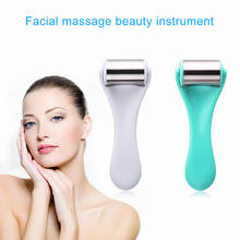 Rodillo de masaje Facial, varita antienvejecimiento, masaje de arrugas, cuidado de la piel Facial, MH88 2024 - compra barato