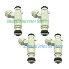 4pcs Fuel Injector Nozzle For Hyundai KIA OEM 35310-2B030 353102B030 35310 2B030 2024 - buy cheap