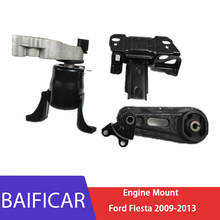 Baificar Brand New High Quality Engine Mount Machine Mat Gearbox Foot Pad For Ford Fiesta 2009-2013 2024 - buy cheap