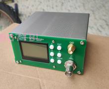 WB-SG1 9K-4.4G/1Hz-200M,+13 -40dBm Signal Source,High-frequency, RF, Microwave by BG7TBL 2024 - buy cheap
