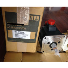 Servomotor de CA HC-SF102X 2024 - compra barato