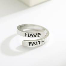 Skyrim anéis de nome personalizados e gravados, anel ajustável de aço inoxidável para placa de identificação, joia de aniversário presente para mulheres 2024 - compre barato