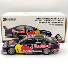Classic 1/18 For Jamie Whincup's 2013 Australia Holden VF Commodore #1 18532 Diecast Models Limited Edition Collection 2024 - buy cheap