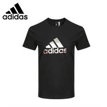 Original New Arrival Adidas FI FOIL TEE Women's T-shirts short sleeve Sportswear 2024 - buy cheap