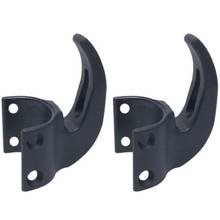 2Pcs Hanger Hook for Ninebot Scooter Hanging Pothook Accessories for Segway Ninebot Max Electric Scooter 2024 - buy cheap