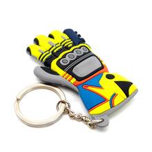 New style Moto Key Chain Car Keychain Car Accessories Key Ring For Brelok Ford Porte Clef Peugeot Peugeot 206 Accessories Fiat 2024 - buy cheap