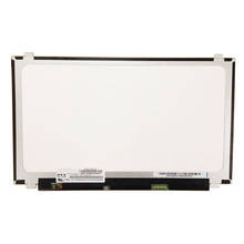 15.6" 30 Pins HD LCD Display Panel For Lenovo Laptop Slim LED Screen HD 1366X768 Replacement New 2024 - buy cheap