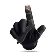 Перчатки для верховой езды с сенсорным экраном для мужчин, женщин, мужчин, детей, гоночные перчатки для конного спорта, перчатки для верховой езды 2024 - купить недорого