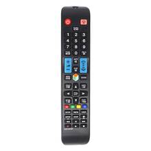 Control remoto para Smart Tv Samsung 3D, mando a distancia Aa59-00638A /Aa59-00786A Un55F8000Bfxza Un60F6350, portátil, inalámbrico 2024 - compra barato