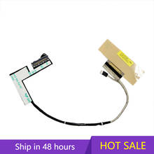 Fr Lenovo Ideapad Yoga 2 13 20344 90204412 LCD LED LVDS Video Screen Cable ZIVY0 2024 - buy cheap