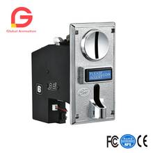 CH-924 Multi Coin Mech Acceptor Coin Selector for Vending Machine, Coin Laundromat, Massage Chair, Arcade Jamma Video Game Etc.. 2024 - buy cheap