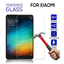 For Xiaomi Mipad 4 Plus Screen Protector Tempered Glass 9H Hardness for Xiaomi Mi Pad 5 5 Pro Toughened Clear Protective Film 2024 - buy cheap