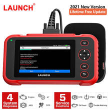 LAUNCH CRP129i Professional OBD2 Automotive Scanner Engine ABS Airbag Transmission OBD 2 Code Reader TPMS EPB Reset OBD2 Tools 2024 - buy cheap