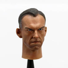 Modelo de figura de acción de Hugo, cabeza esculpida de PVC, 12 ", en Stock, 1/6 2024 - compra barato
