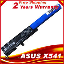 NEW A31N1601 Laptop battery for ASUS A541U F541U R541U R541UA X541A X541S X541SA X541SC X541U X541UA X541UV 2024 - buy cheap