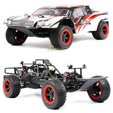 32CC 2T Gas Engine Off-road Racing 2.4G Remote Control Car Toys with Symmetrical Steering 2WD RC Truck for 1/5 Rofan BAJA 5B 5SC 2024 - buy cheap