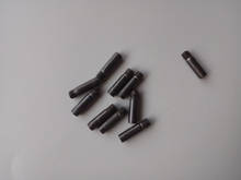 10PCS Screws Spare part sewing accessories for brother knitting machine Handle KH868 KH860 KH260 knitting machine part
