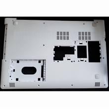 Novidade para lenovo série 310-15 310-15isk 310-15abr 310-15ikb capa inferior de capa para laptop branca 2024 - compre barato