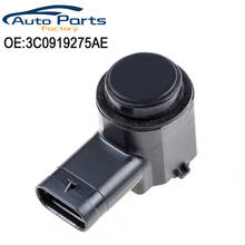 3C0919275AE New Car Parking Sensor For VW Passat 3C B6 Jetta Tiguan Touran Golf3 Audi Q7 3C0919275L 2024 - buy cheap