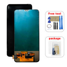 6.41'' For oneplus 7 LCD Display Touch Screen Digitizer Assembly replacement 2024 - buy cheap