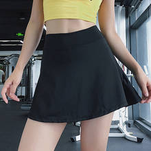 2022 Summer Skirt For Girls Students Cute Short Skater Mini Skirt Women Clothing Bottoms Fashion Black Skirts For Women 2024 - buy cheap