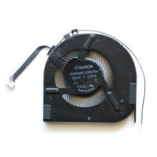 Novo ventilador de cpu para notebook lenovo t470 t480 2024 - compre barato