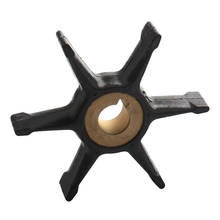 Outboard Motor Impeller for Johnson BRP Evinrude OMC 3HP 4HP 5HP 5.5HP 6HP 7.5HP 2-Stroke 277181 434424 2024 - buy cheap