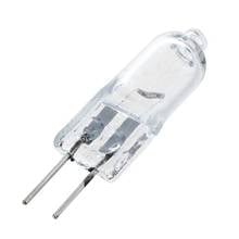 10x Bulb / Lamp Halogen capsule "JC" 12V / 10W G4 Bulb Warm White 2024 - buy cheap