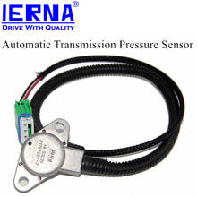 7700100009 252924 IERNA Transmission Pressure Sensor For Peugeot 206 307 308 Citroen C3 C4 C5 C8 Renault 19 Gearbox HDI DPO AL4 2024 - buy cheap