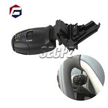 6242Z8 Cruise Control Switch For Peugeot 307 308 408 206 207 301 3008 For Citroen C3 C4 C5C8 For Peugeot Cruise Control Handle 2024 - buy cheap