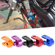 2pcs / lot Motorcycle Motorbike Dirt Bike Shock Absorber Height Extender Jack Up Riser 2024 - buy cheap